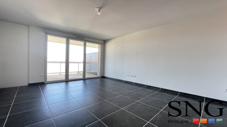 Ma-Cabane - Location Appartement Auzeville-Tolosane, 61 m²