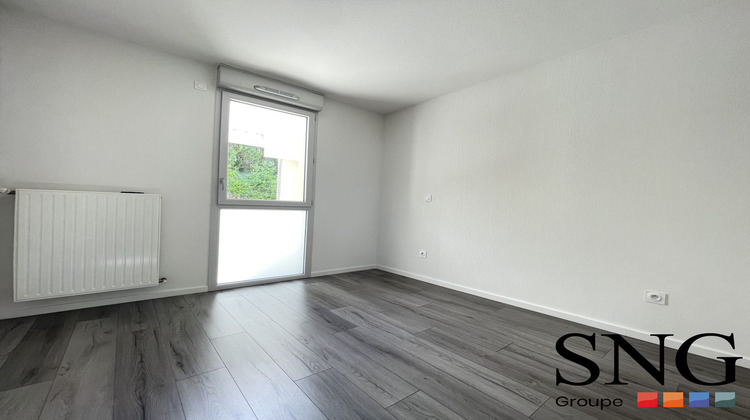 Ma-Cabane - Location Appartement Auzeville-Tolosane, 61 m²
