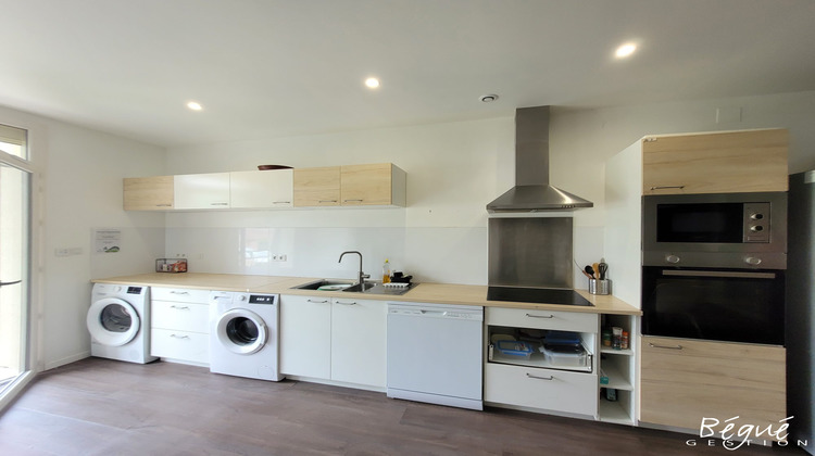 Ma-Cabane - Location Appartement Auzeville-Tolosane, 86 m²