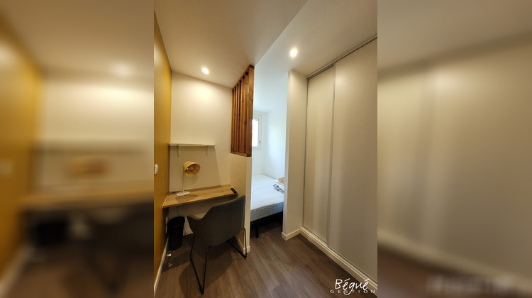 Ma-Cabane - Location Appartement Auzeville-Tolosane, 86 m²