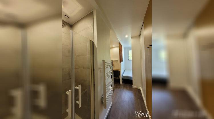 Ma-Cabane - Location Appartement Auzeville-Tolosane, 86 m²