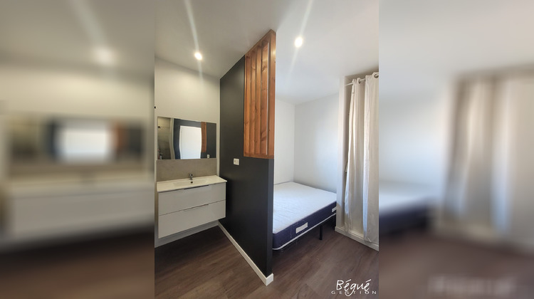 Ma-Cabane - Location Appartement Auzeville-Tolosane, 86 m²