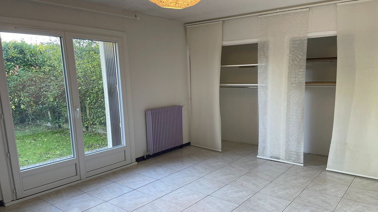 Ma-Cabane - Location Appartement AUZEVILLE-TOLOSANE, 83 m²