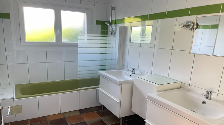 Ma-Cabane - Location Appartement AUZEVILLE-TOLOSANE, 83 m²
