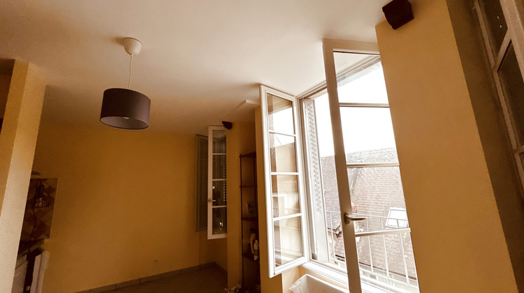 Ma-Cabane - Location Appartement Avallon, 19 m²