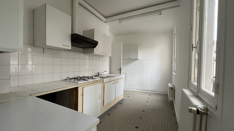 Ma-Cabane - Location Appartement Avallon, 70 m²