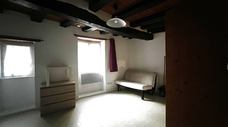 Ma-Cabane - Location Appartement Avallon, 22 m²