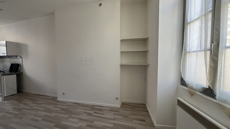 Ma-Cabane - Location Appartement Avallon, 32 m²