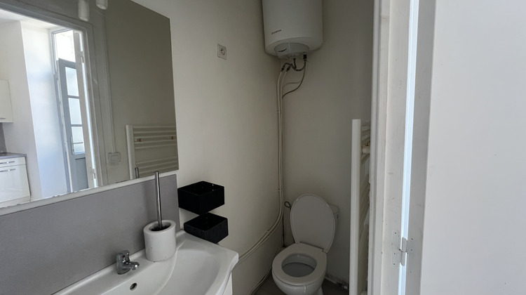 Ma-Cabane - Location Appartement Avallon, 32 m²