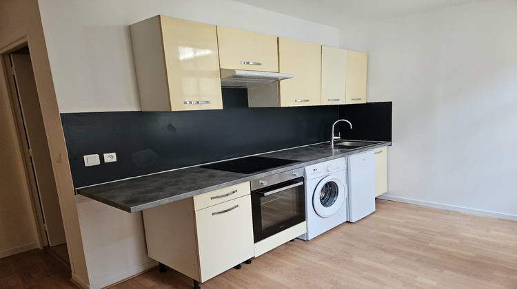 Ma-Cabane - Location Appartement Avallon, 24 m²