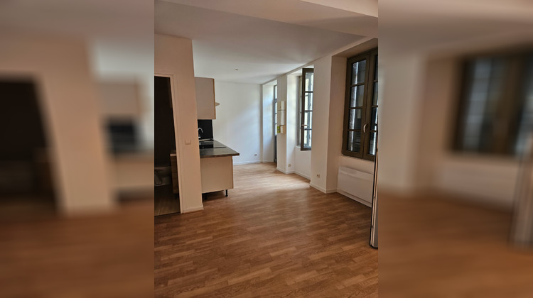 Ma-Cabane - Location Appartement Avallon, 24 m²