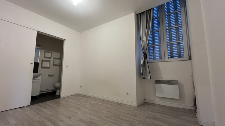 Ma-Cabane - Location Appartement Avallon, 32 m²