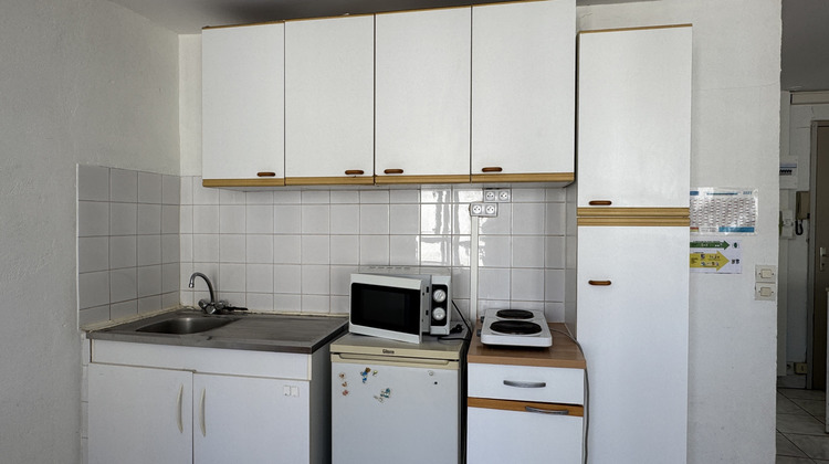 Ma-Cabane - Location Appartement Avallon, 28 m²