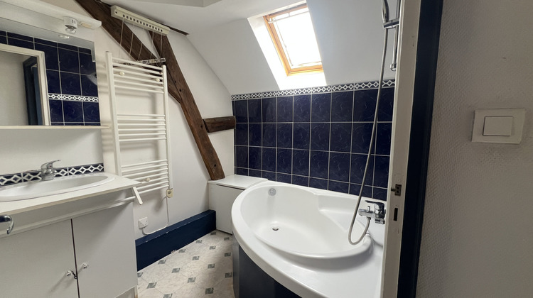 Ma-Cabane - Location Appartement Avallon, 82 m²