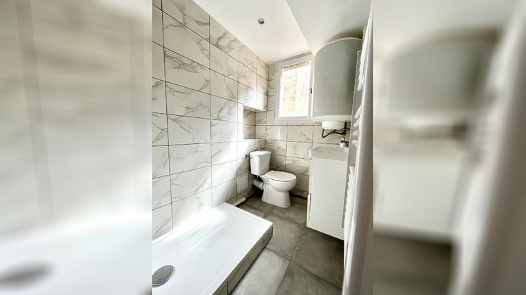 Ma-Cabane - Location Appartement Avallon, 21 m²