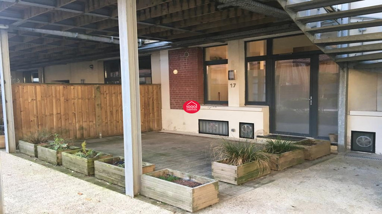 Ma-Cabane - Location Appartement Avelin, 77 m²