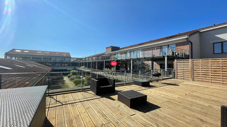 Ma-Cabane - Location Appartement Avelin, 77 m²