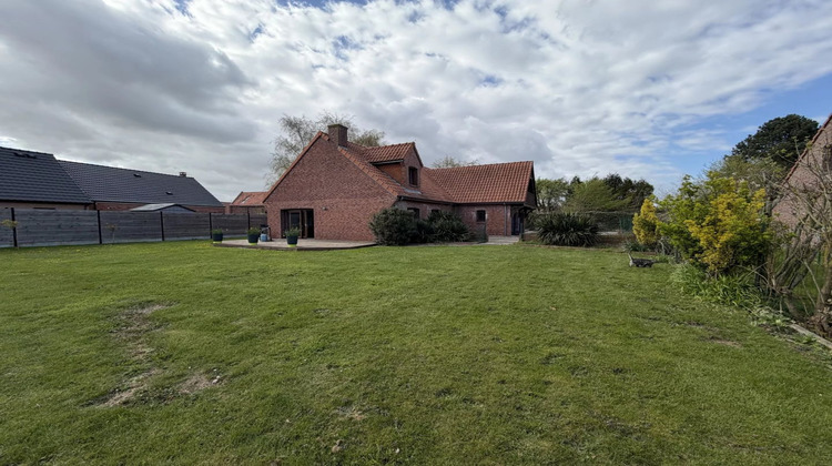 Ma-Cabane - Location Appartement AVELIN, 150 m²