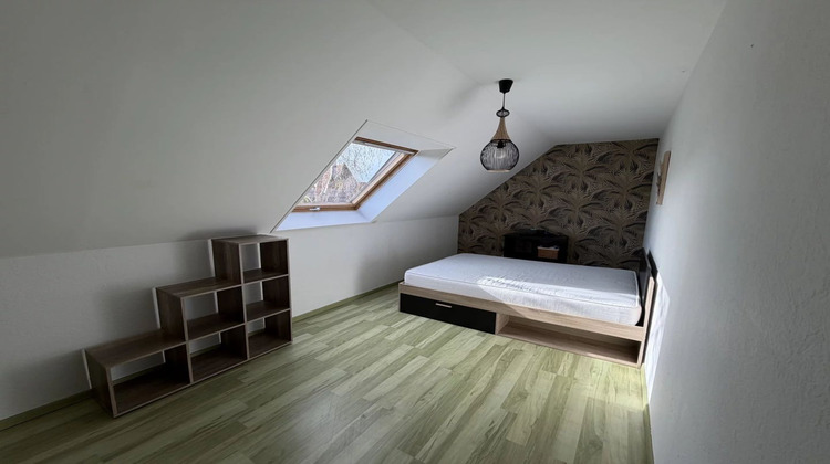 Ma-Cabane - Location Appartement AVELIN, 150 m²