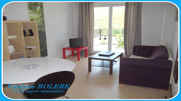 Ma-Cabane - Location Appartement AVENE, 44 m²