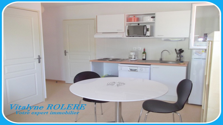 Ma-Cabane - Location Appartement AVENE, 44 m²