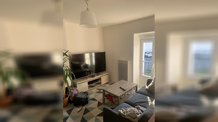 Ma-Cabane - Location Appartement Avenières, 47 m²