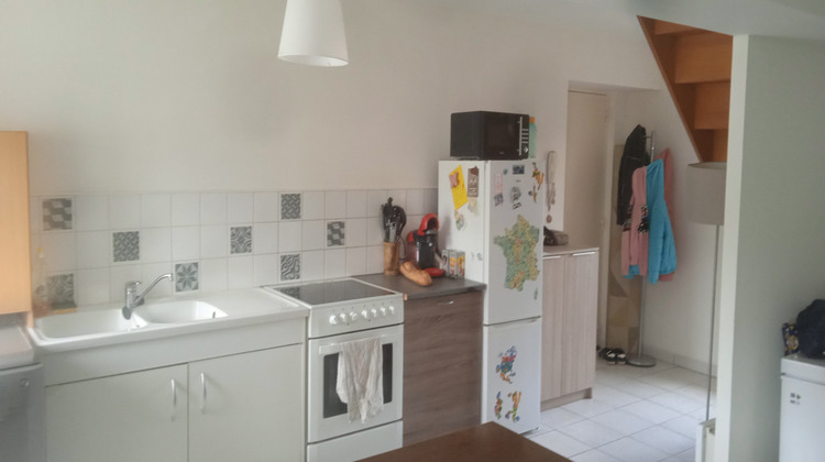 Ma-Cabane - Location Appartement Avenières, 47 m²