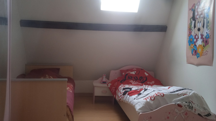 Ma-Cabane - Location Appartement Avenières, 47 m²