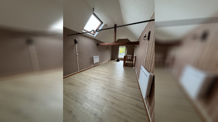 Ma-Cabane - Location Appartement Avesnelles, 36 m²