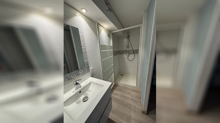 Ma-Cabane - Location Appartement Avesnelles, 36 m²