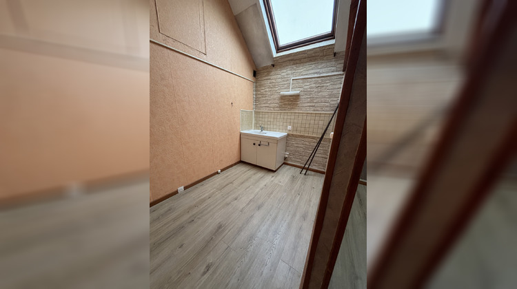Ma-Cabane - Location Appartement Avesnelles, 36 m²