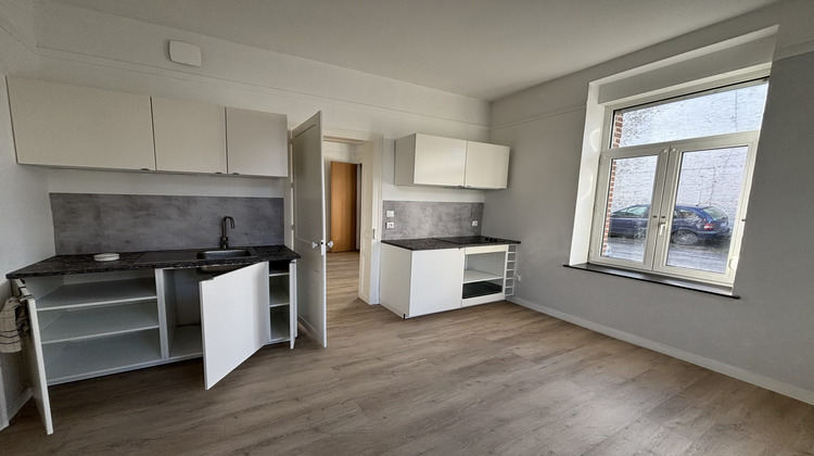 Ma-Cabane - Location Appartement Avesnelles, 47 m²