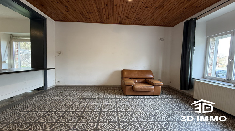 Ma-Cabane - Location Appartement Avesnelles, 76 m²