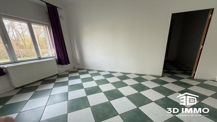 Ma-Cabane - Location Appartement Avesnelles, 76 m²