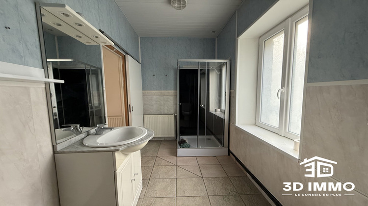 Ma-Cabane - Location Appartement Avesnelles, 76 m²