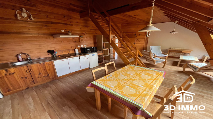Ma-Cabane - Location Appartement Avesnelles, 45 m²