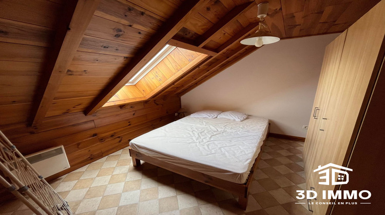 Ma-Cabane - Location Appartement Avesnelles, 45 m²