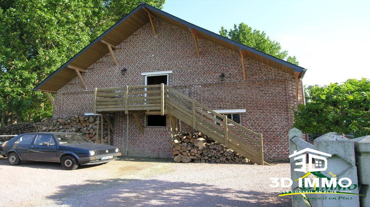 Ma-Cabane - Location Appartement Avesnelles, 45 m²