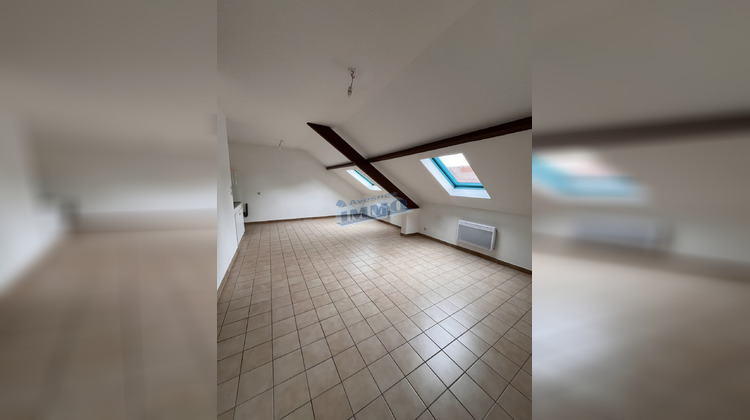 Ma-Cabane - Location Appartement Avesnes-le-Comte, 43 m²