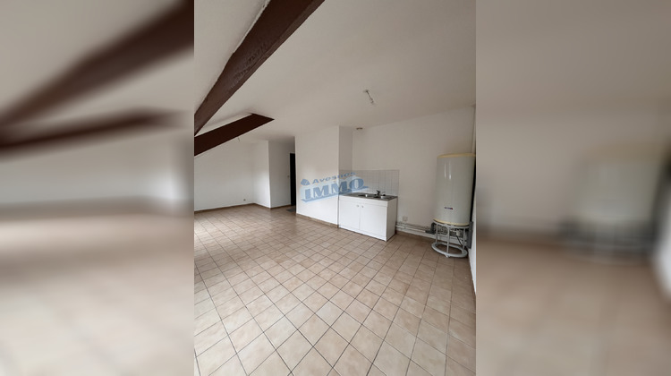 Ma-Cabane - Location Appartement Avesnes-le-Comte, 43 m²