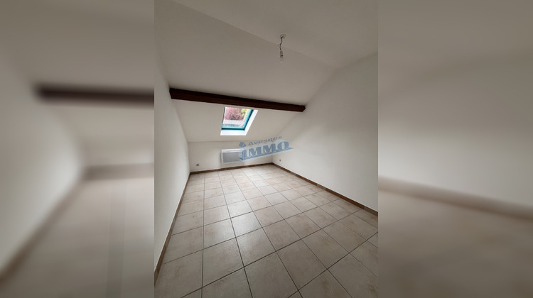 Ma-Cabane - Location Appartement Avesnes-le-Comte, 43 m²