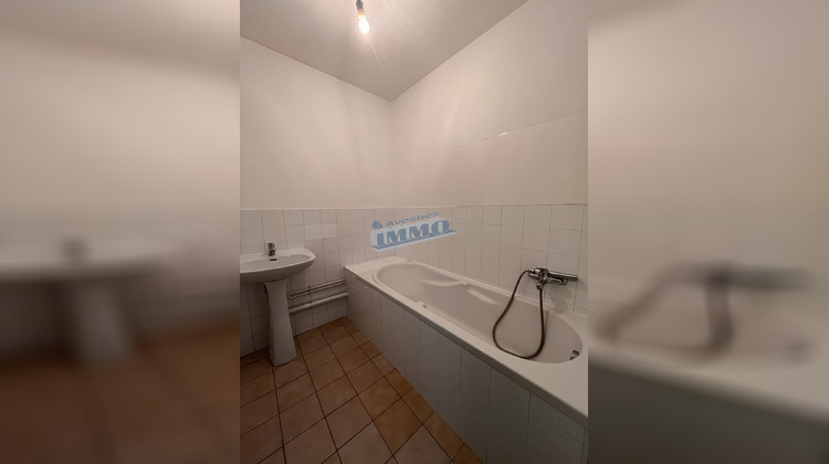 Ma-Cabane - Location Appartement Avesnes-le-Comte, 43 m²