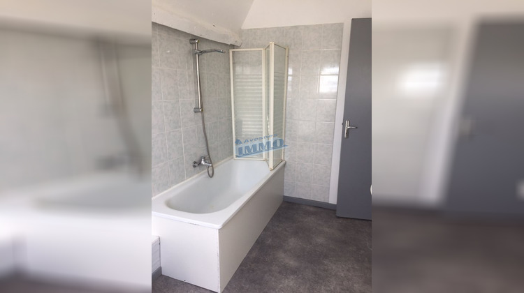 Ma-Cabane - Location Appartement Avesnes-le-Comte, 61 m²