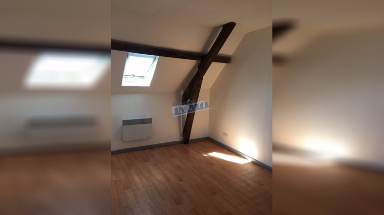 Ma-Cabane - Location Appartement Avesnes-le-Comte, 61 m²