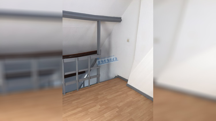 Ma-Cabane - Location Appartement Avesnes-le-Comte, 61 m²