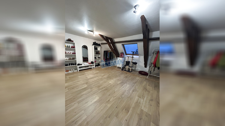 Ma-Cabane - Location Appartement Avesnes-le-Comte, 81 m²