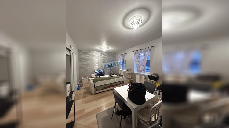 Ma-Cabane - Location Appartement Avesnes-le-Comte, 81 m²