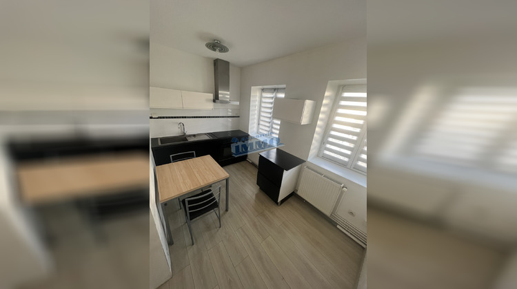 Ma-Cabane - Location Appartement Avesnes-le-Comte, 81 m²