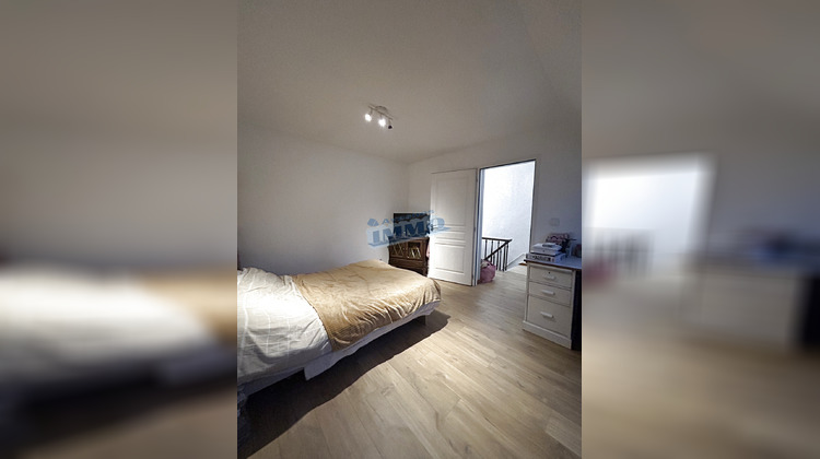 Ma-Cabane - Location Appartement Avesnes-le-Comte, 81 m²