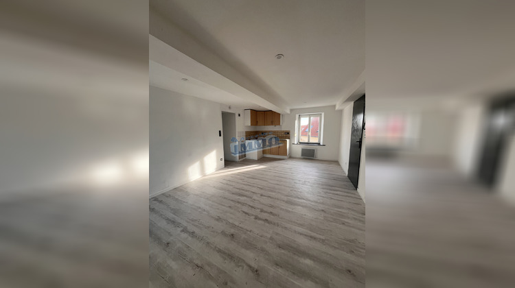 Ma-Cabane - Location Appartement Avesnes-le-Comte, 44 m²